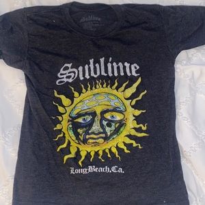 Sublime shirt